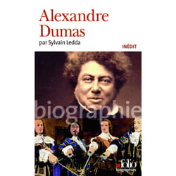 Alexandre Dumas