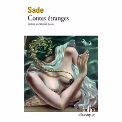 ISBN Contes étranges, Français, 384 pages