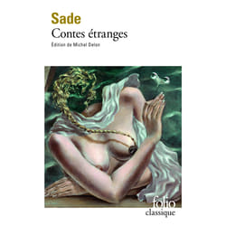 Contes étranges