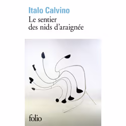 ISBN Le sentier des nids d’araignée, Français, 240 pages