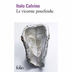 ISBN Le vicomte pourfendu, Français, 144 pages