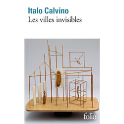 Les villes invisibles