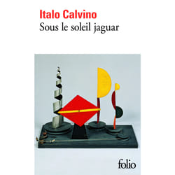 ISBN Sous le soleil jaguar