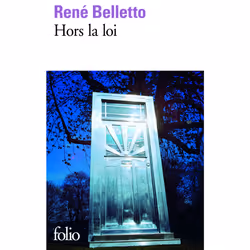 ISBN Hors la loi, Français, 464 pages
