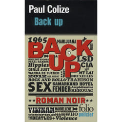 Back up