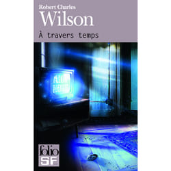 À travers temps