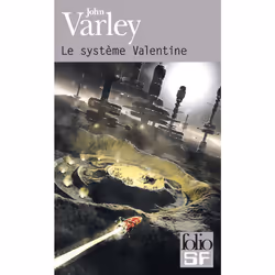 ISBN Le système Valentine, Français, 720 pages