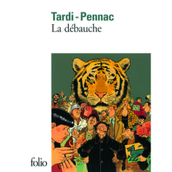 La débauche