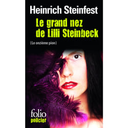 Le grand nez de Lilli Steinbeck (le onzième pion)