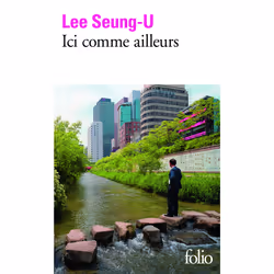 ISBN Ici comme ailleurs, Français, 304 pages