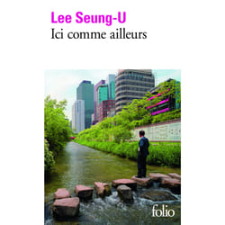 Ici comme ailleurs