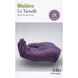 Le Tartuffe (Grand format)