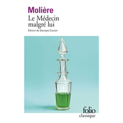 Le médecin malgré lui