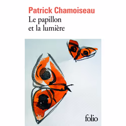 ISBN Le papillon et la lumière, Français, 112 pages