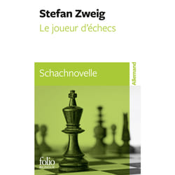 Le joueur d'échec