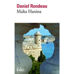Malta Hanina