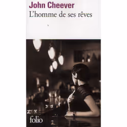 ISBN L'Homme De Ses Reves, Romance, Français, Livre broché