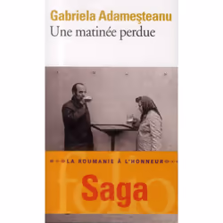 ISBN Une Matinee Perdue, Romance, Français, Livre broché