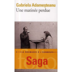 Une matinée perdue