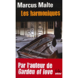 Les harmoniques - beau Danube blues