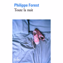 ISBN Toute la nuit, Français, 352 pages