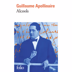 ISBN Alcools, Français, 256 pages