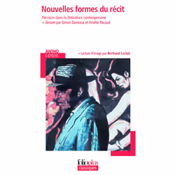 ISBN Nouvelles formes du récit, Français, 224 pages