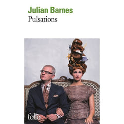Éditions Gallimard PULSATIONS