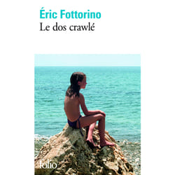 Le dos crawlé