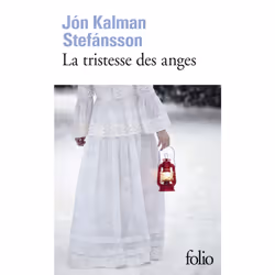 ISBN La tristesse des anges, Français, 432 pages