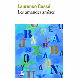 ISBN Les amandes amères, Français, 240 pages