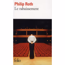 ISBN Le Rabaissement, Romance, Français, Livre broché