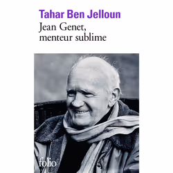 ISBN Jean Genet, menteur sublime, Français, 256 pages