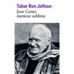Jean Genet, menteur sublime
