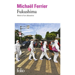 Fukushima - récit d'un désastre