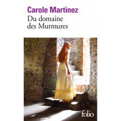 Éditions Gallimard DU DOMAINE DES MURMURES, Français