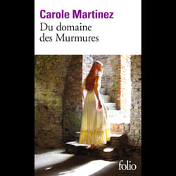 Éditions Gallimard DU DOMAINE DES MURMURES livre Français