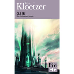 Cleer - une fantaisie corporate
