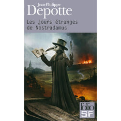 Les jours étranges de Nostradamus