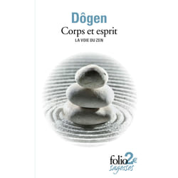 ISBN Corps et esprit