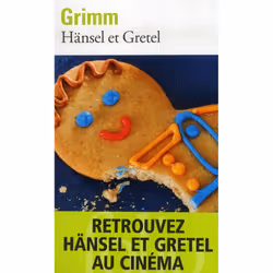 ISBN Hansel Et Gretel Et Autres Contes, Romance, Français, Livre broché