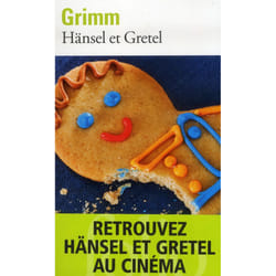 Hänsel et Gretel et autres contes