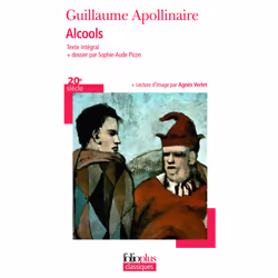 ISBN Alcools, Français, 240 pages