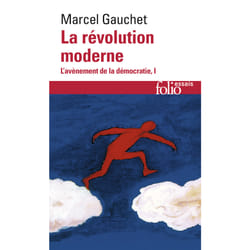 La révolution moderne