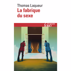 ISBN La fabrique du sexe, Français, 576 pages
