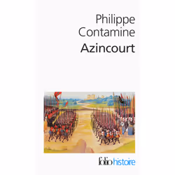 ISBN Azincourt, Français, 256 pages