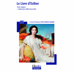 ISBN Le Livre d'Esther, Français, 128 pages