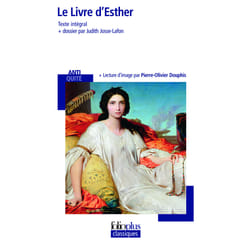 La Bible - histoire d'Esther