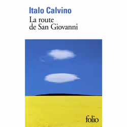 ISBN La route de San Giovanni, Français, 192 pages