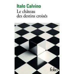 Le château des destins croisés